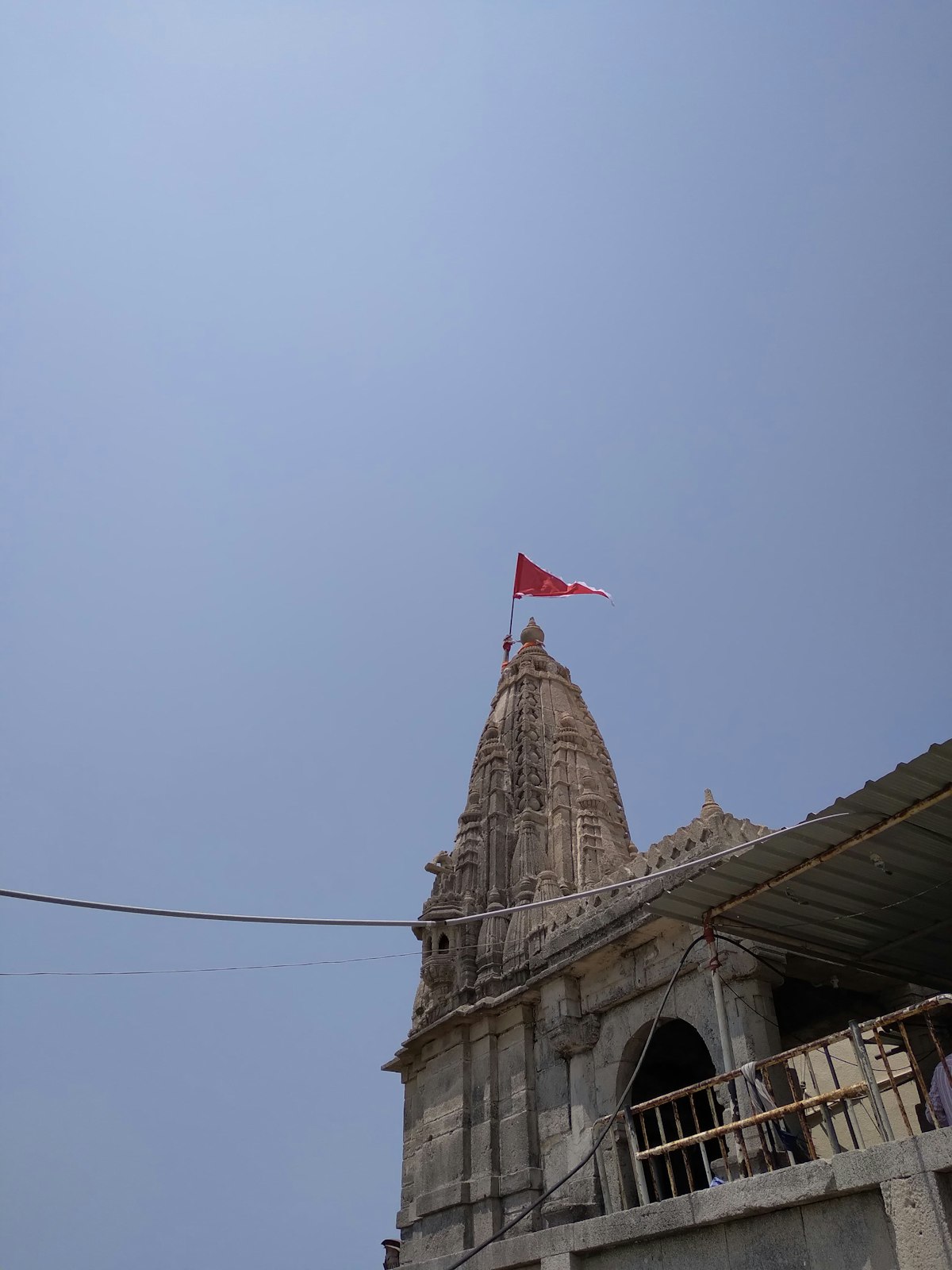 Gujarat Dwarka Somnath Gir Safari