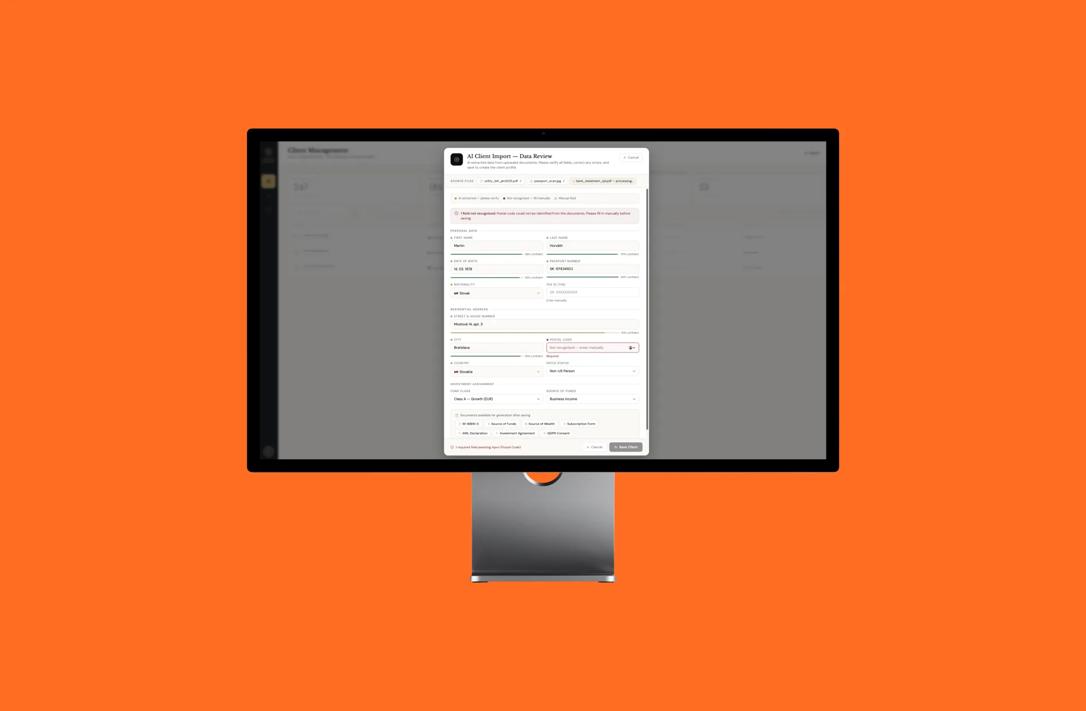 person on computer