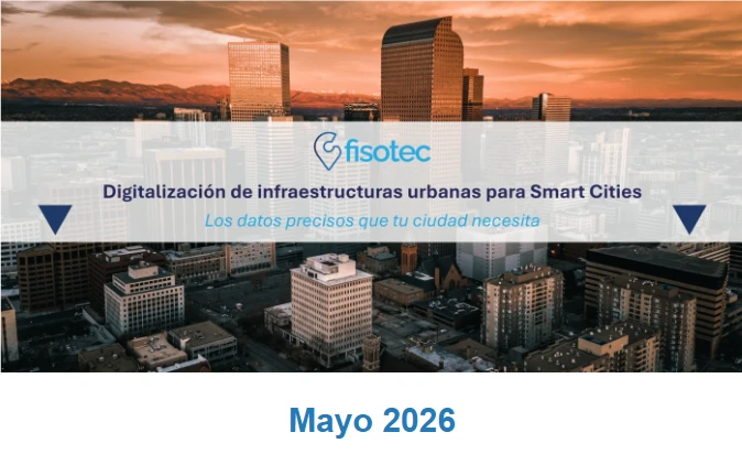 Portada newsletter Fisotec Mayo 2026