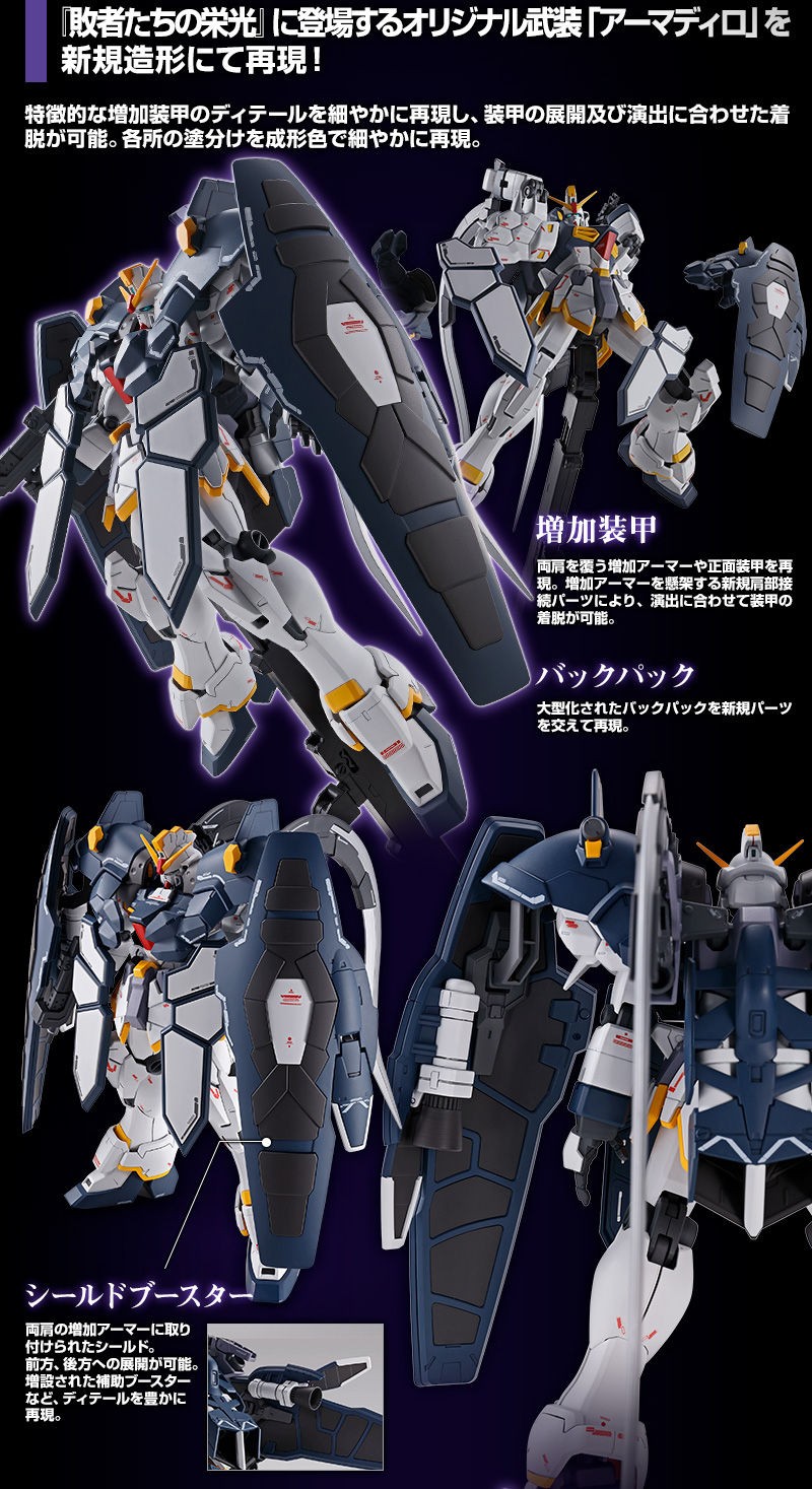 Gunpla Catalog