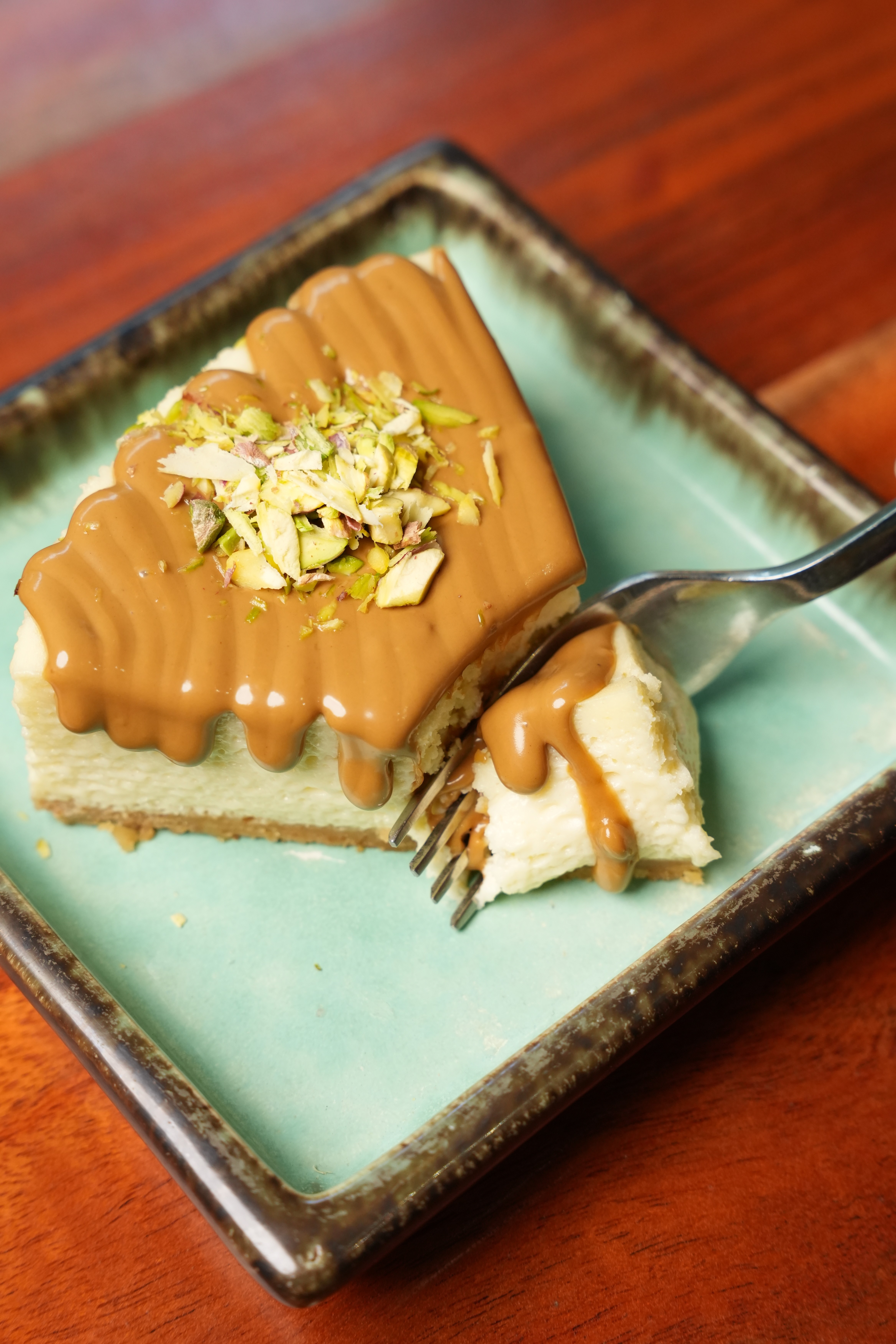 Menu Item Image