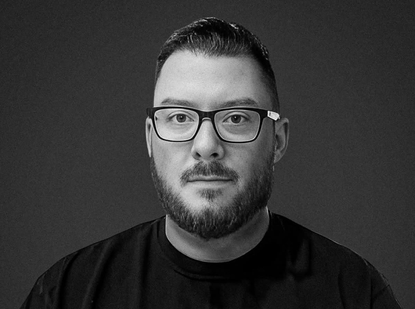 Paul Sampson, founder of Market Intel