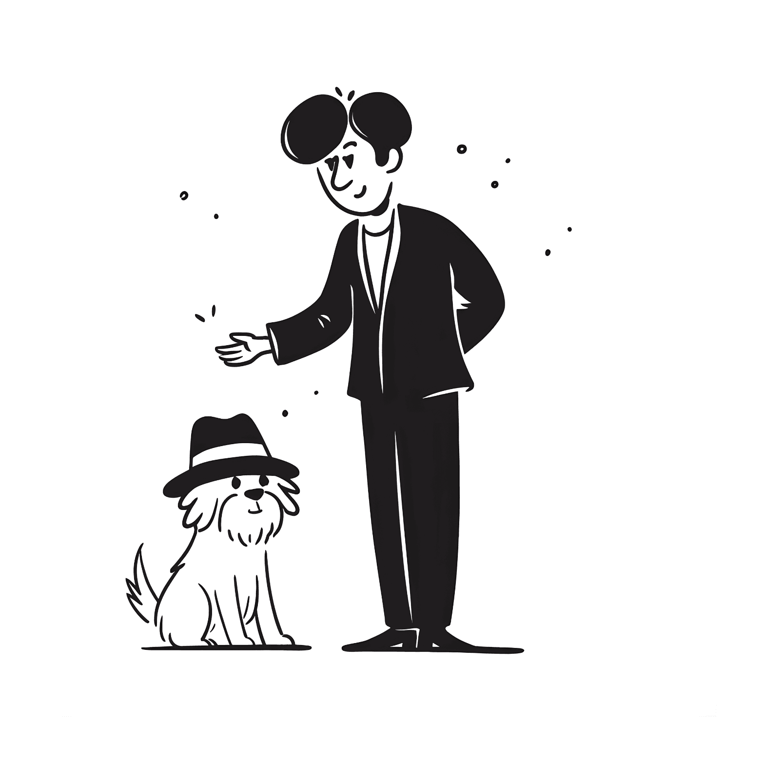 clear drinking glass with coffee on top of white table