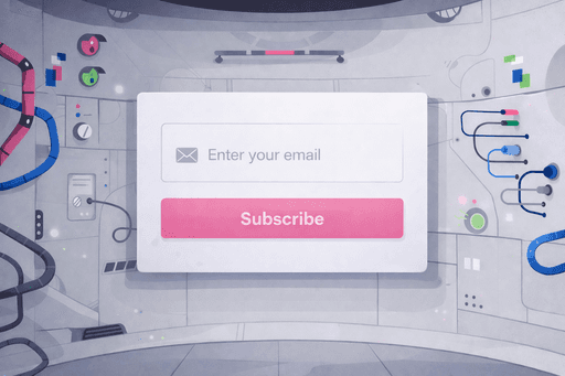 Gatsboy Email Collector Module