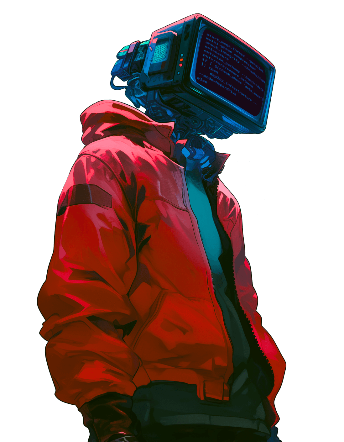 Man