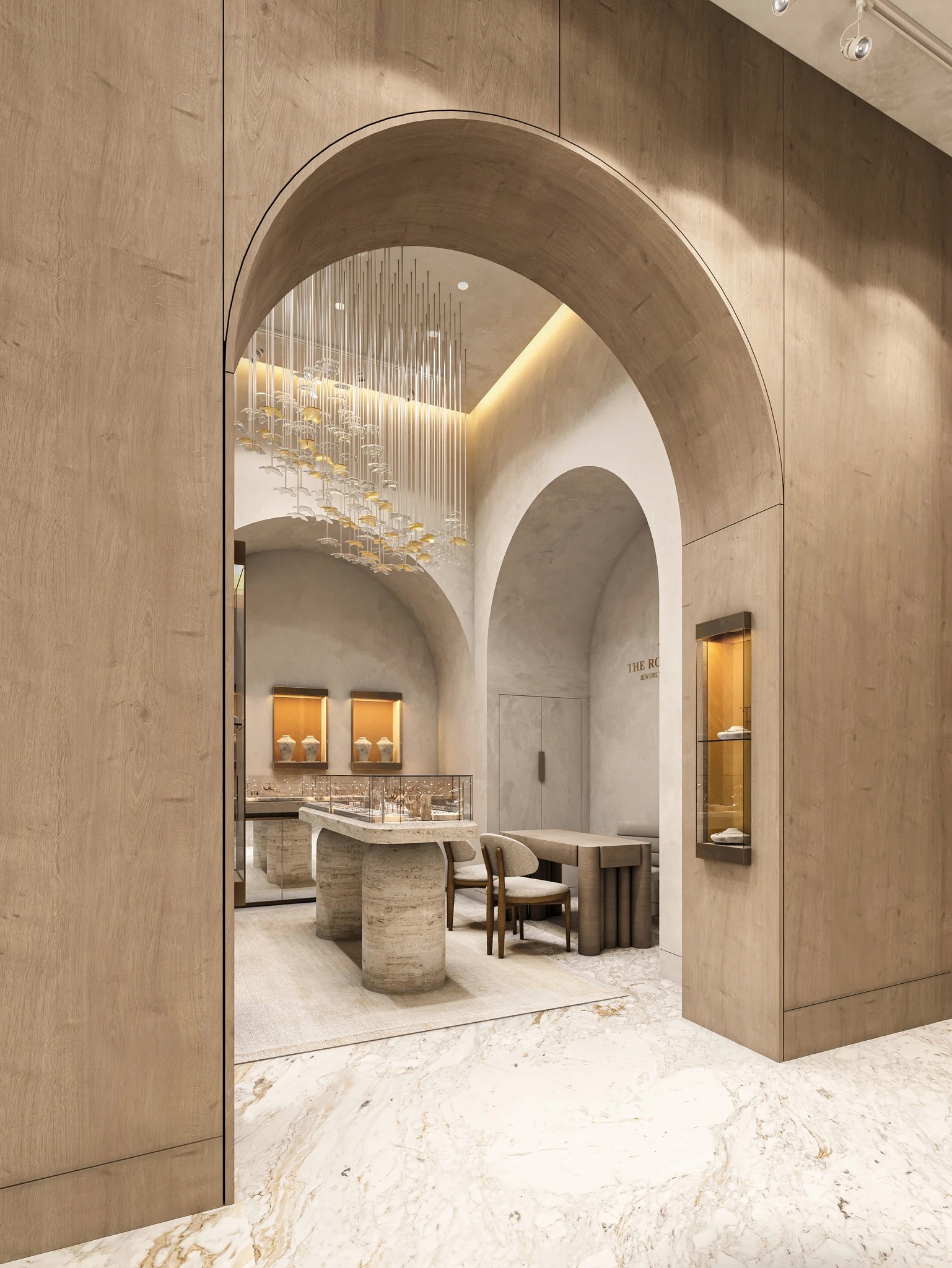 Innovative Design Thinking