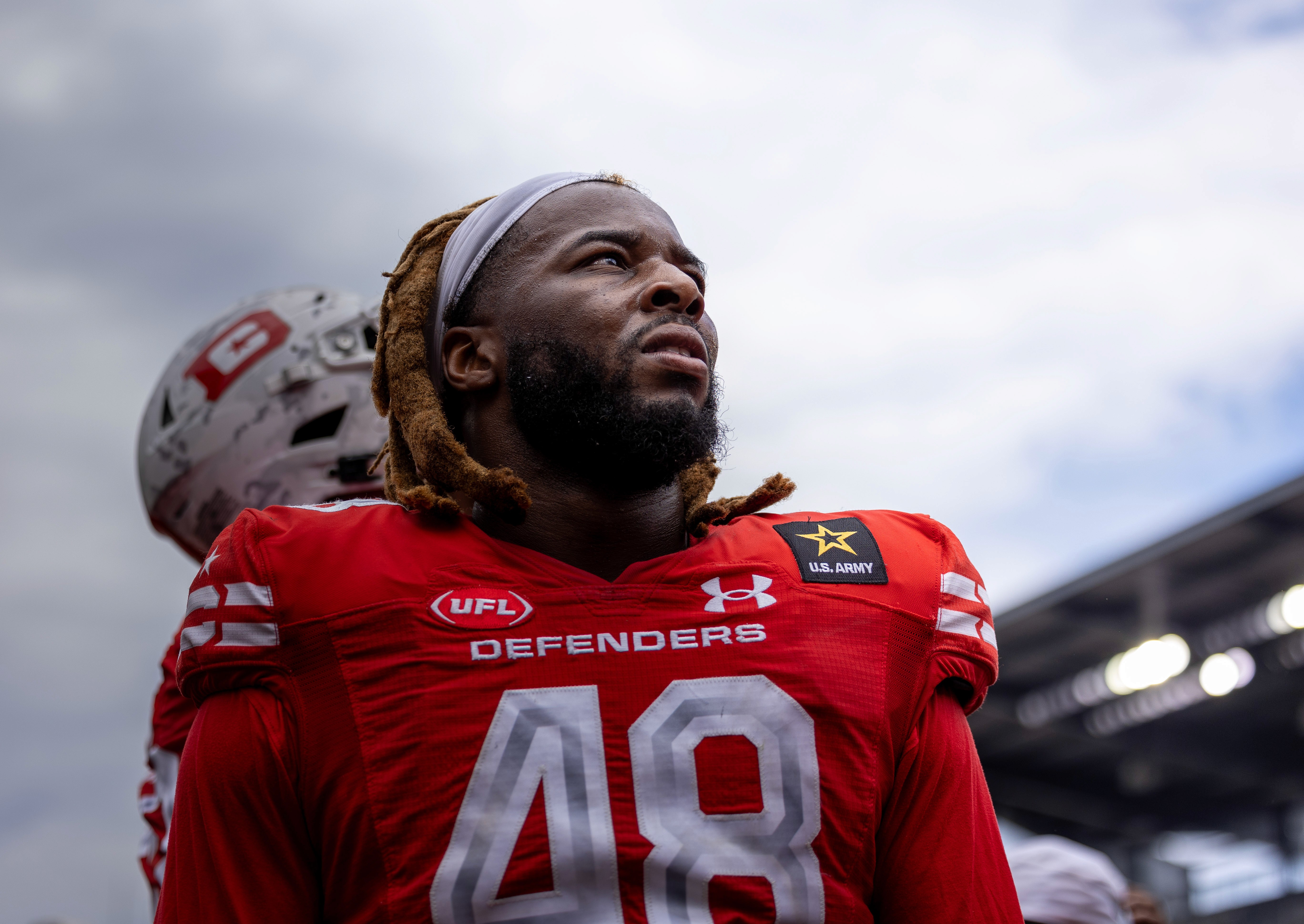Branden Litle/Undrafted