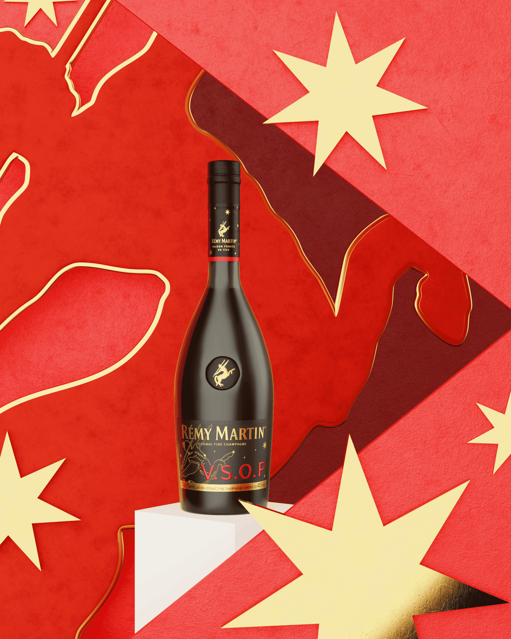 Remy Martin Digital Twin