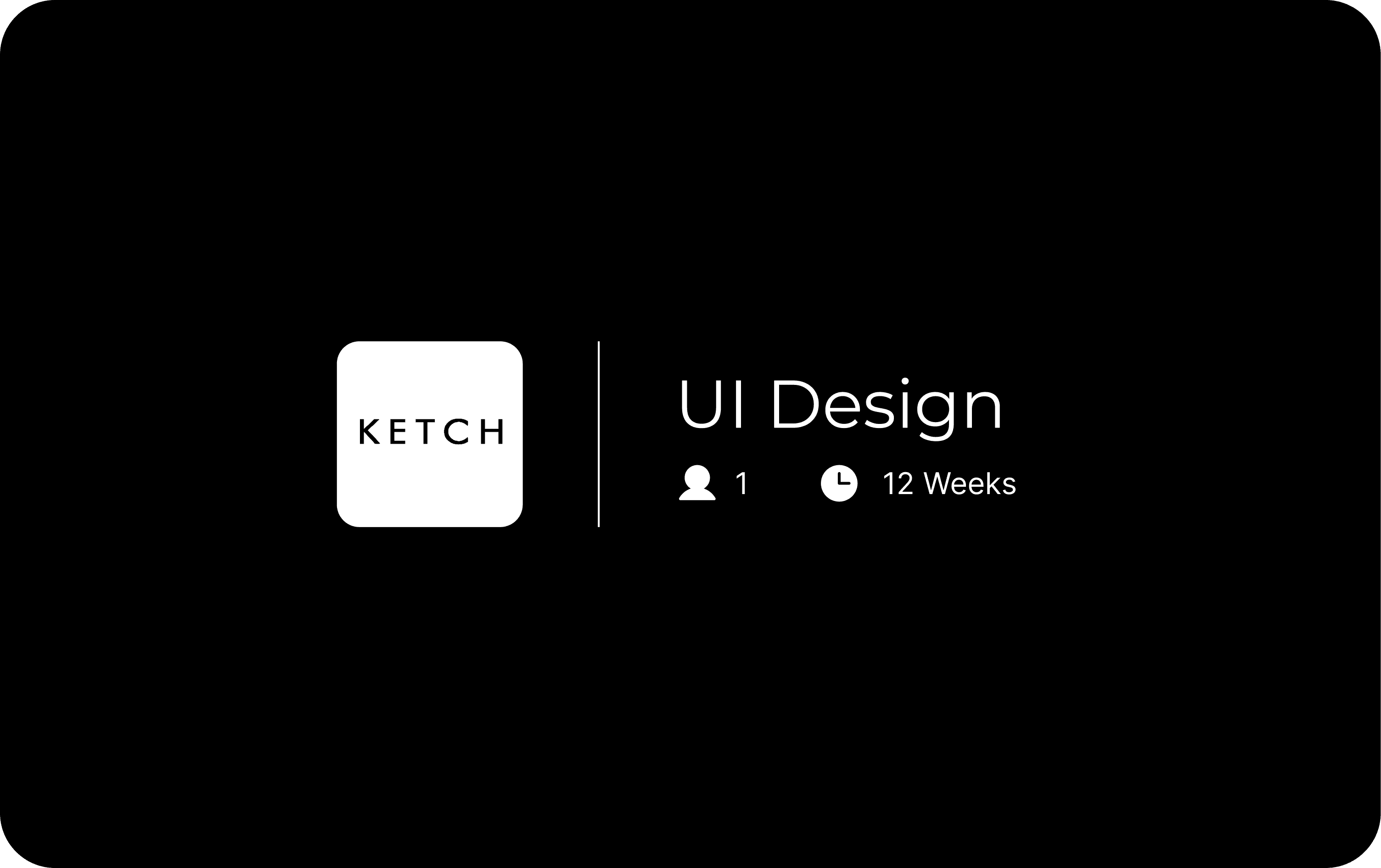 UI Design