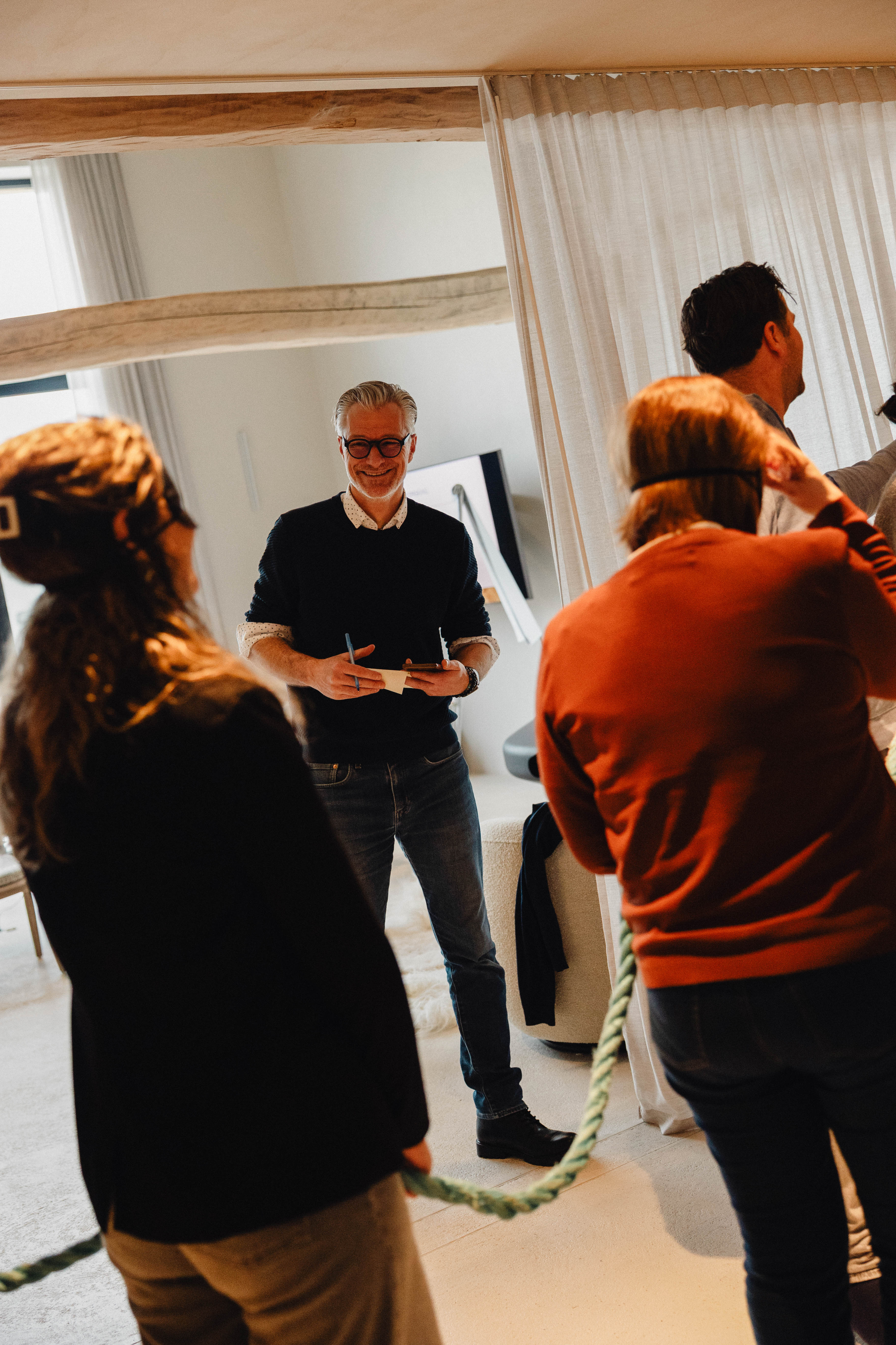 girl using laptop and drinking coffee