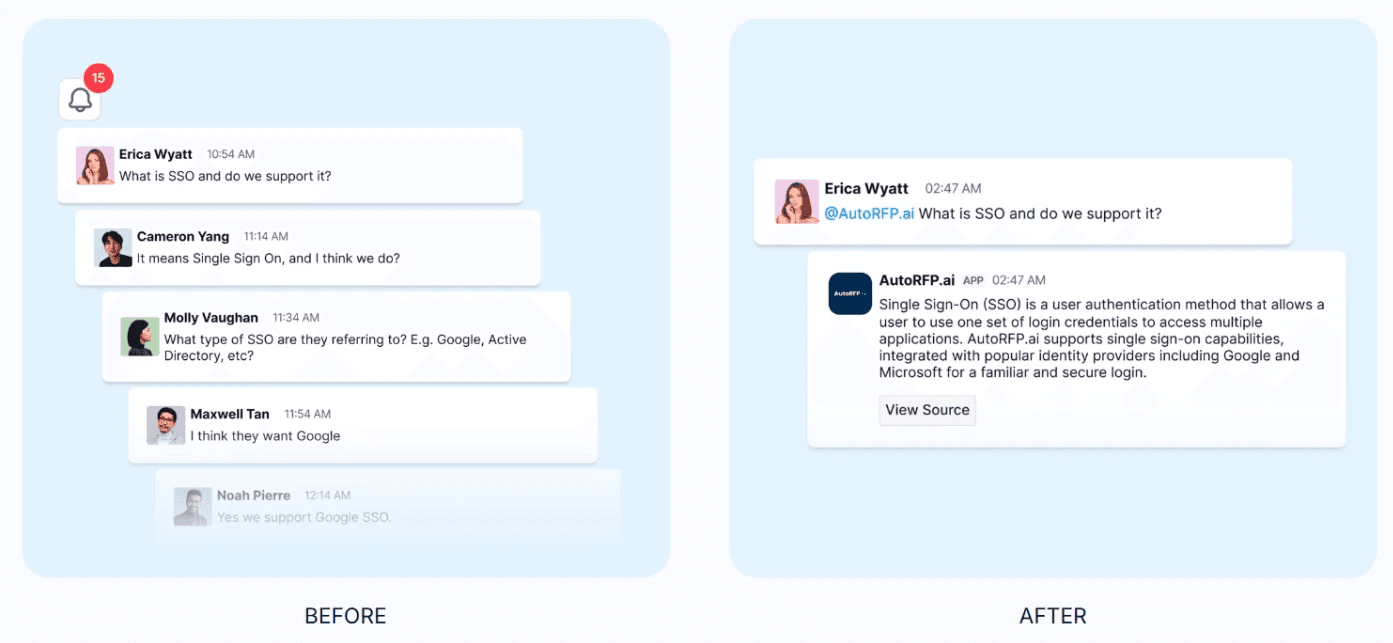 Scale Expert Knowledge