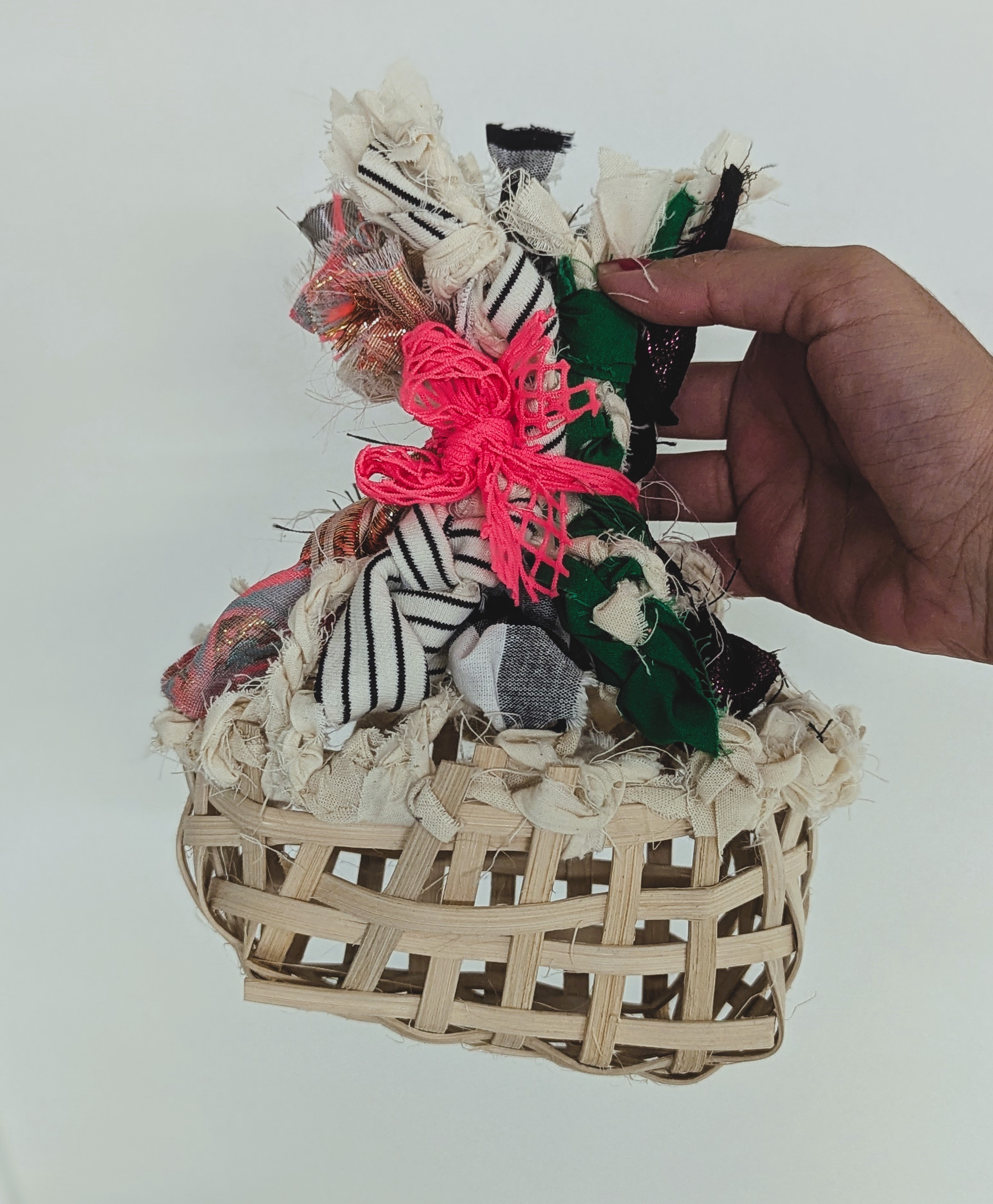 Portfolio project image