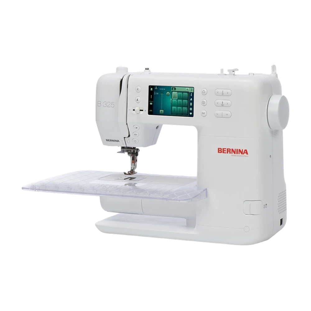 Bernina 325