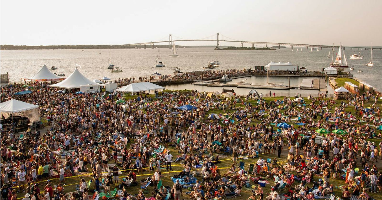 Newport Folk Festival