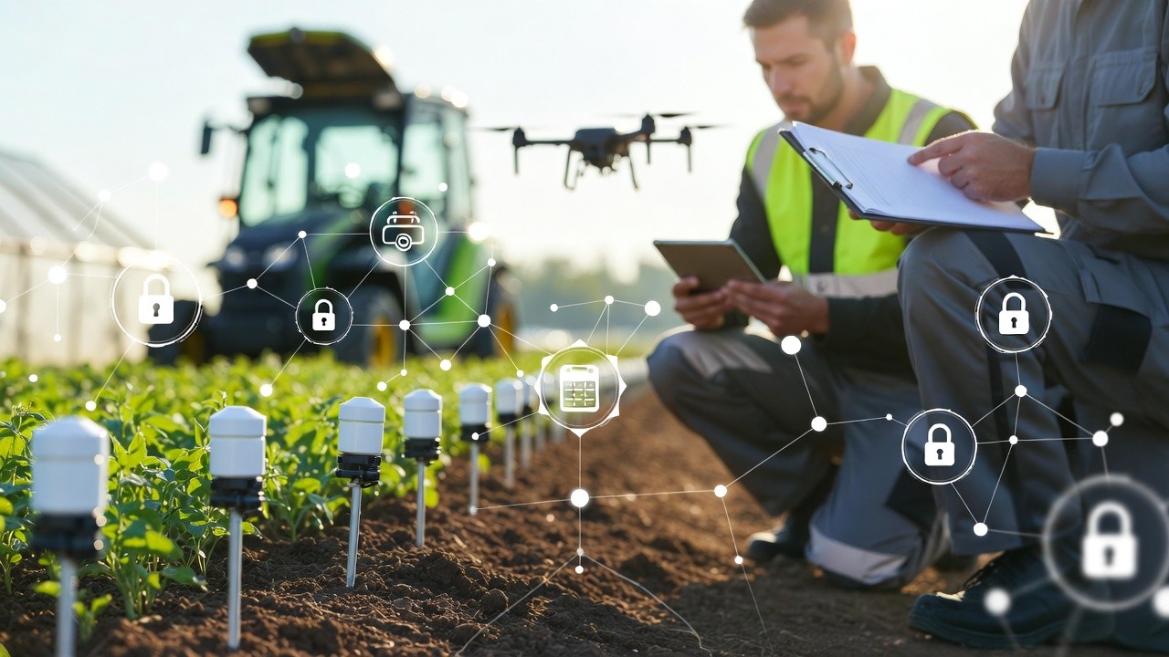 Shieldworkz-Remote Monitoring in OT Security Essentials