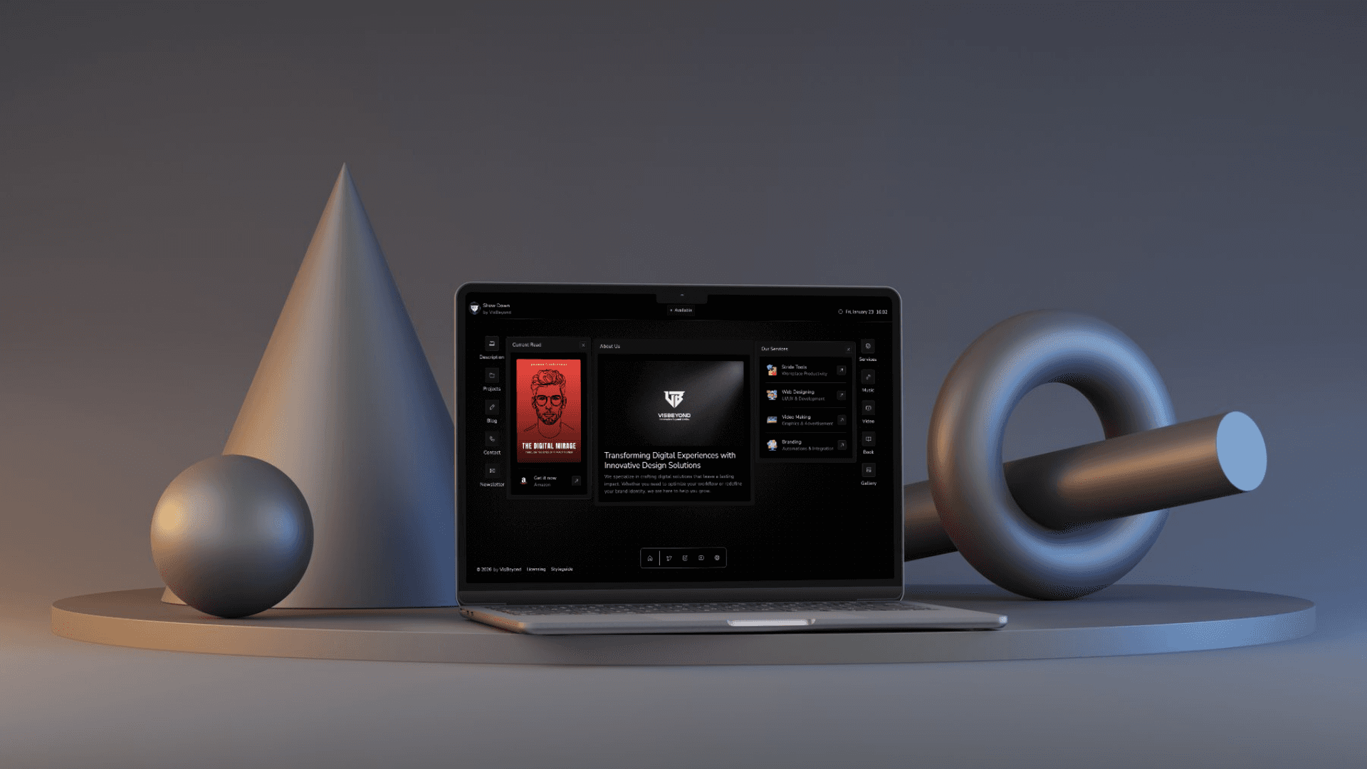 showdown for Live Events