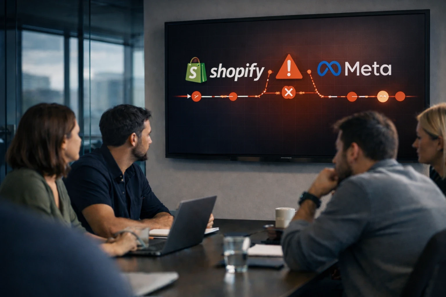Meta Pixel Not Working on Shopify? 5 Proven Fixes for 2026
