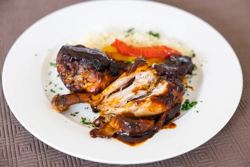 Chicken Drumsticks Hickory