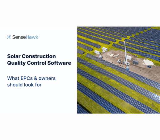 Solar Construction Quality Control Software: What EPCs & Owners Should Look For