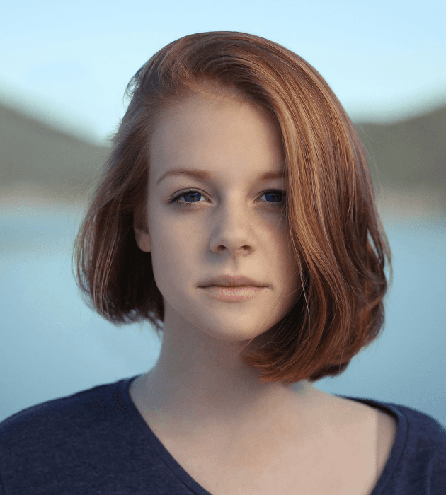 a women