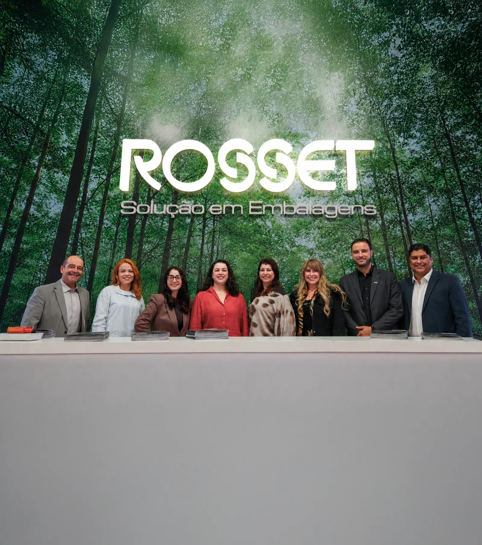 Equipe Rosset