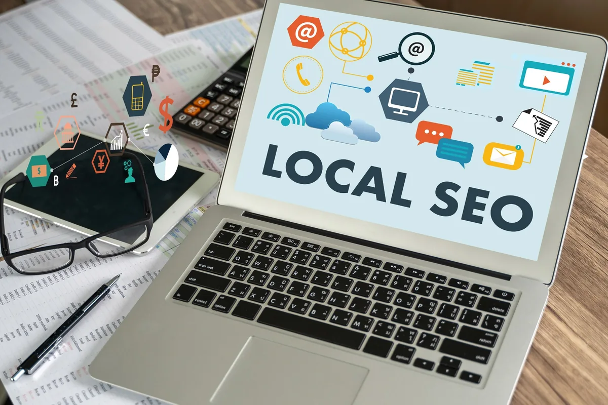 The local SEO work only the owner can do