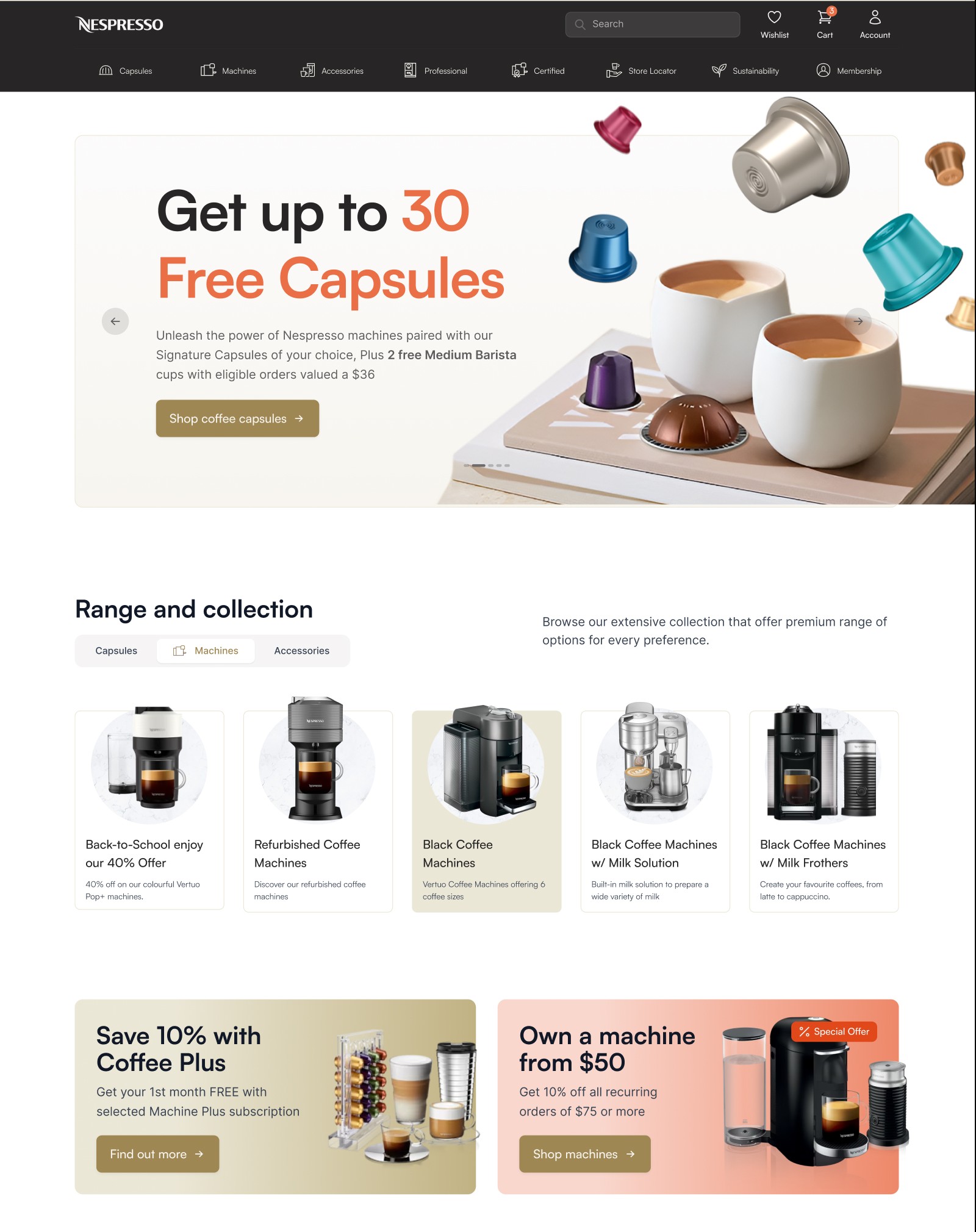 Man Wearing Black Coat