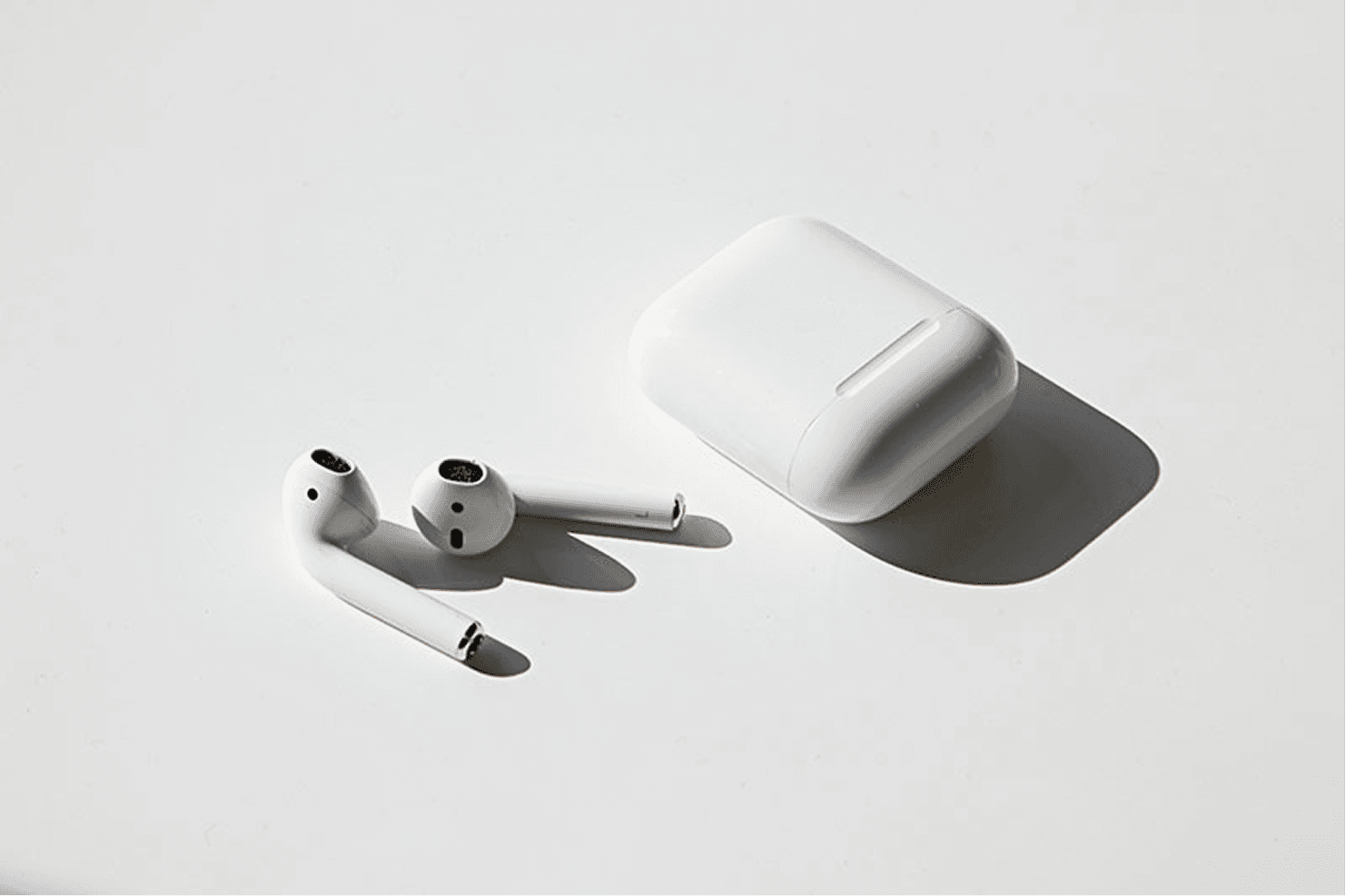 Airpads