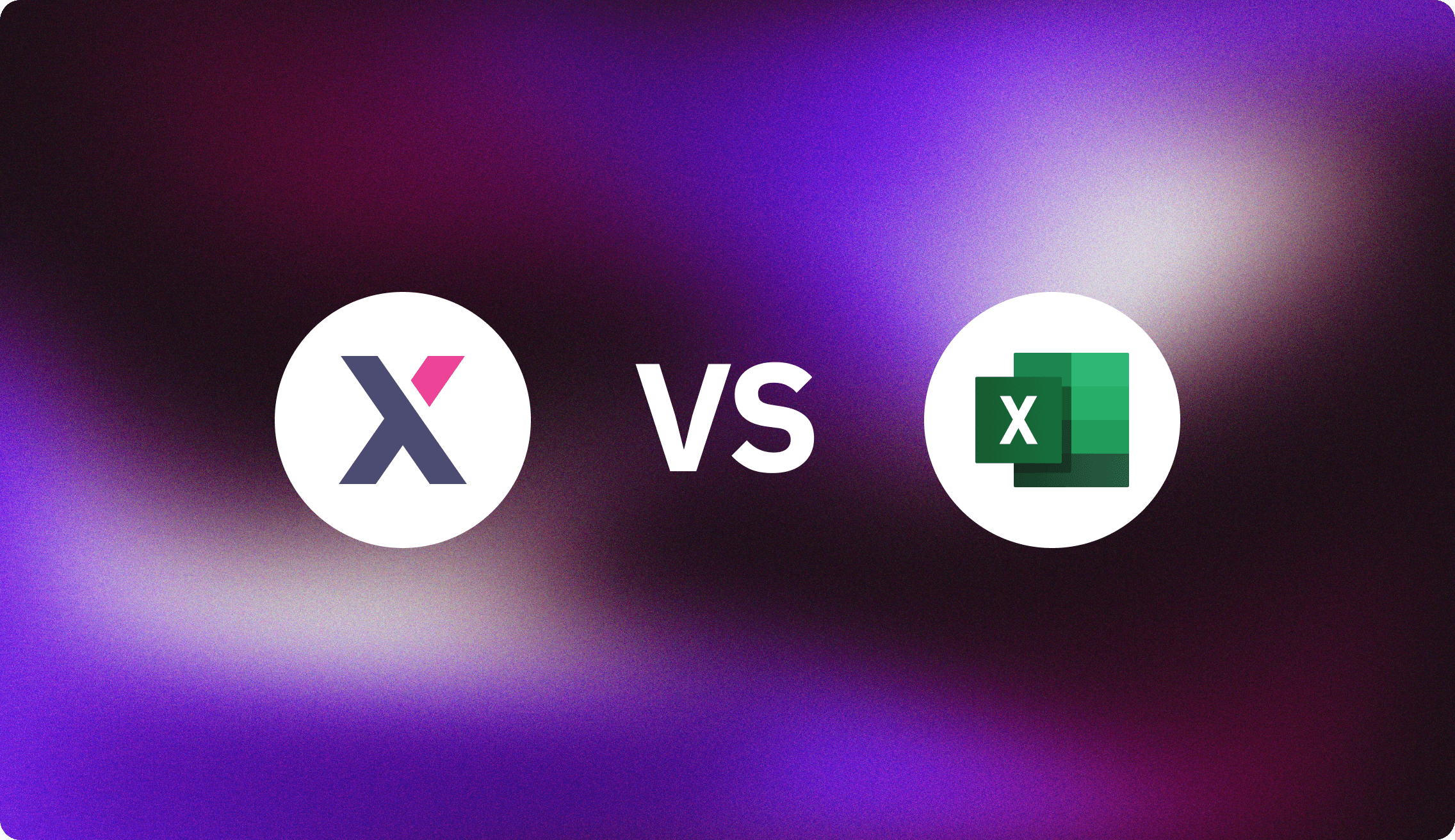 Excel Vs. Datalexing: Which Data management Tool Works Best in 2025?  