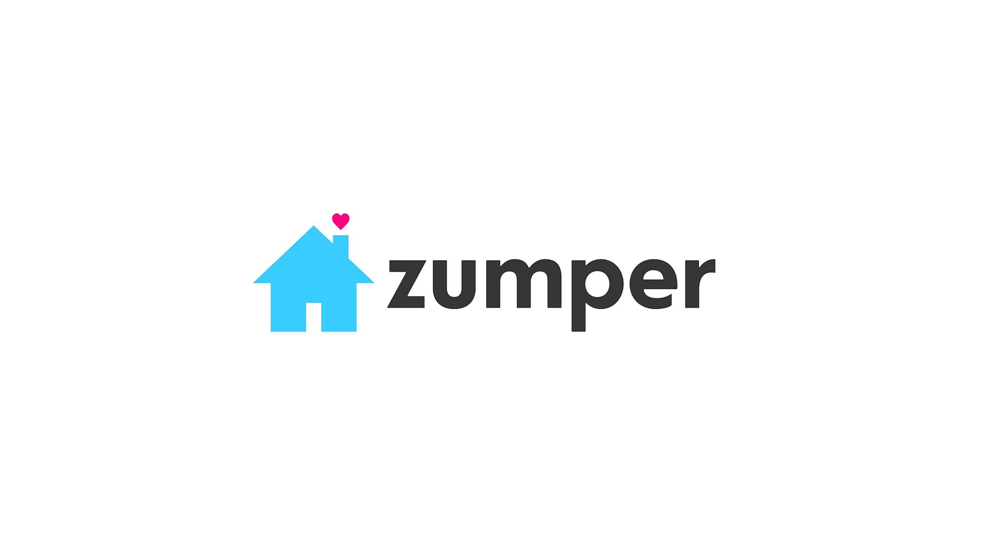 Logo Zumper