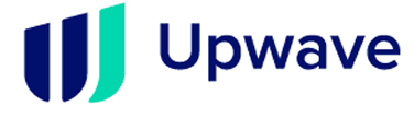 Upwave logo