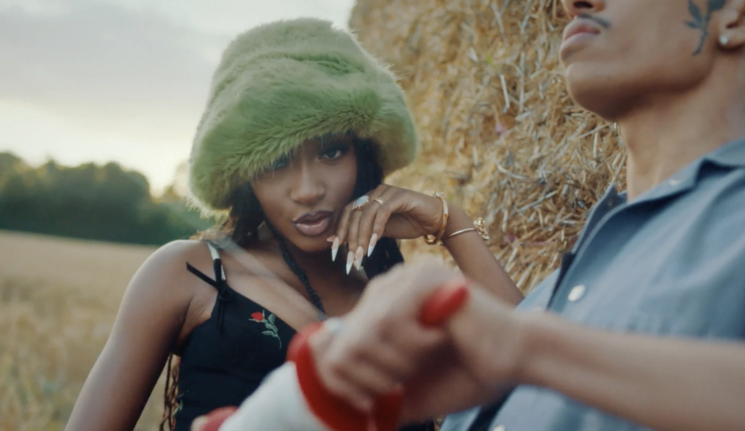 Ayra Starr Rhythm and Blues