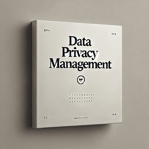 data-privacy-management