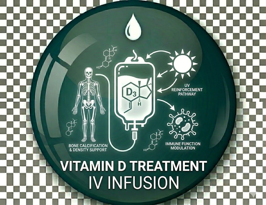 Vitamin D