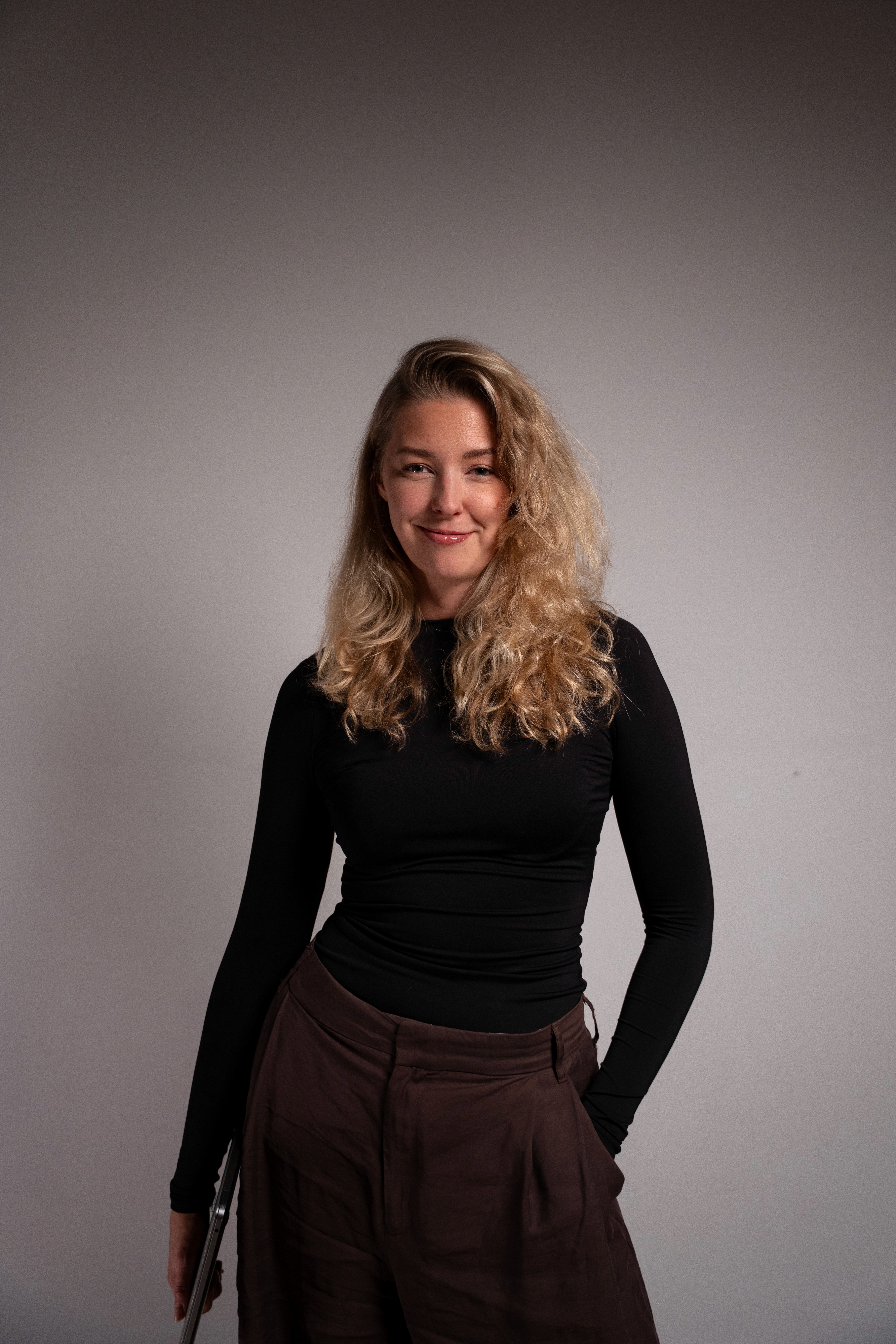 Lea Pelzer, Brand Strategist — De Videofabriek