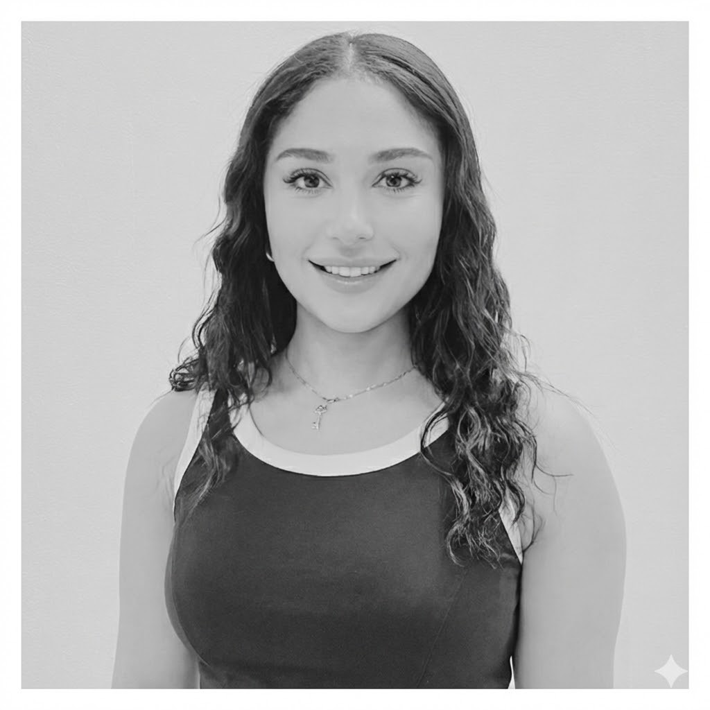 Natalie Abreu, Logistics Operations Manager at Alphacord Media Group