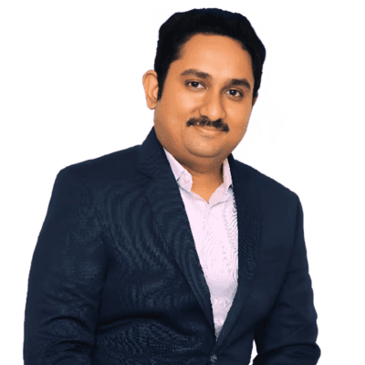 Subramanian Vaithi
