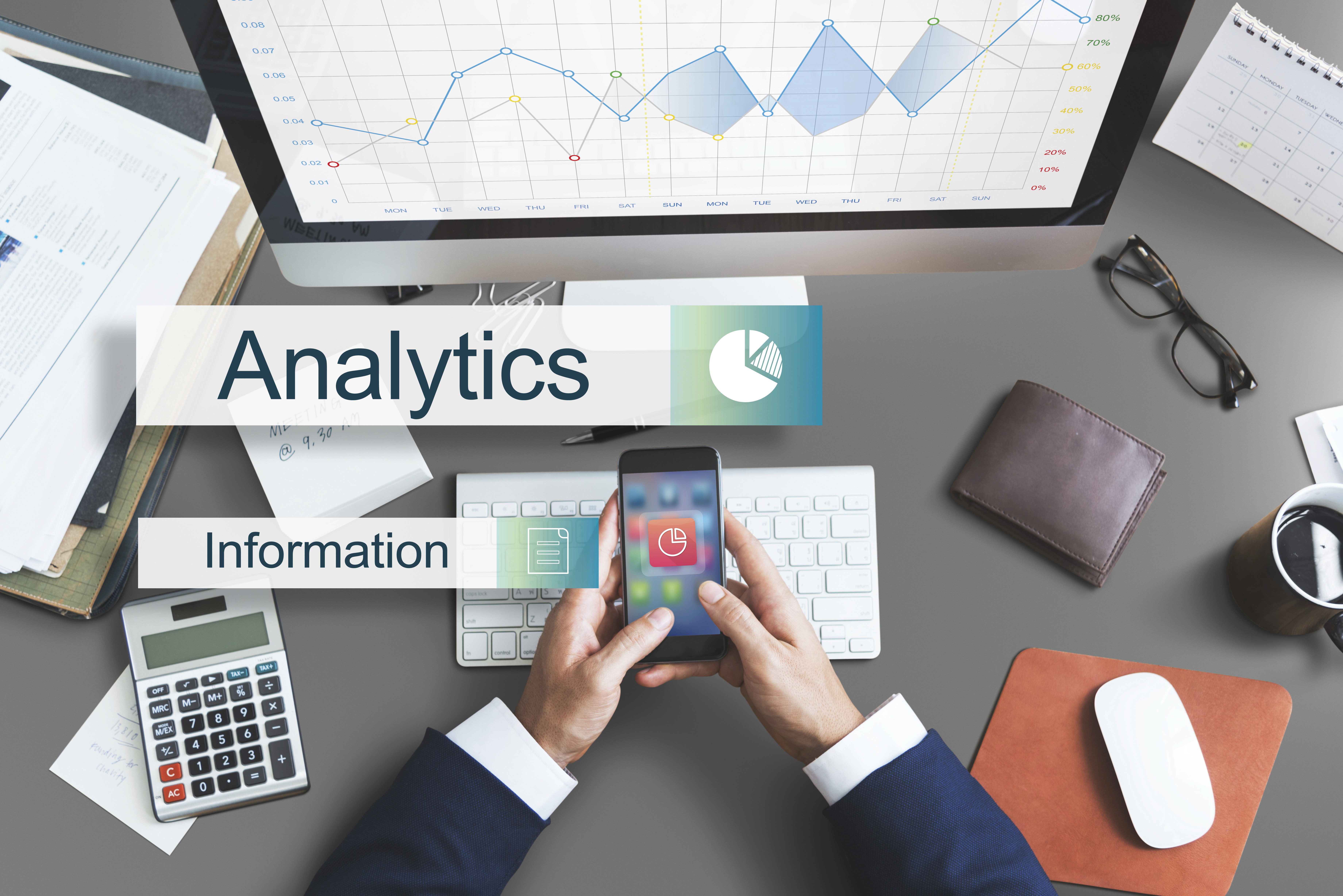 Predictive Analytics for NetSuite