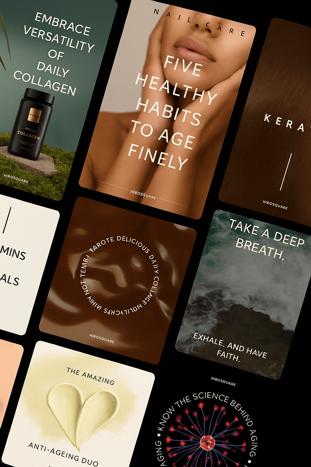 On-demand design subscription for small and mid-size businesses