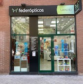 Federopticos Latina 43