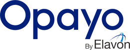 Opayo logo