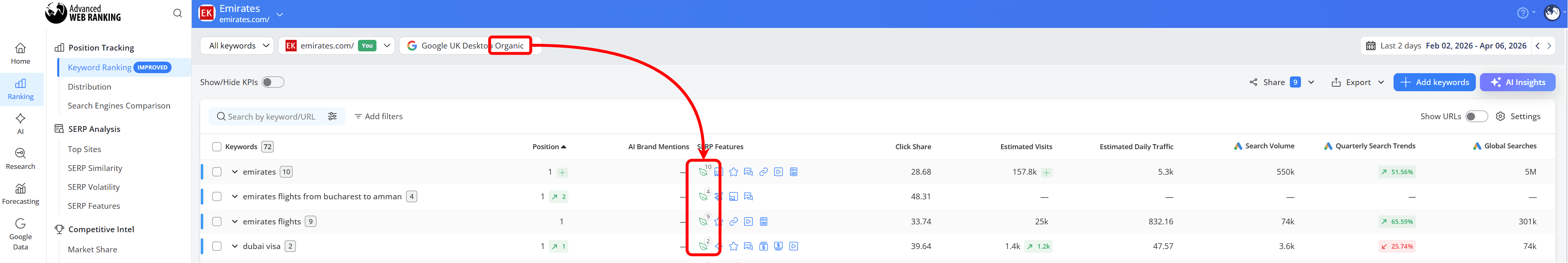how-to-identify-organic-results