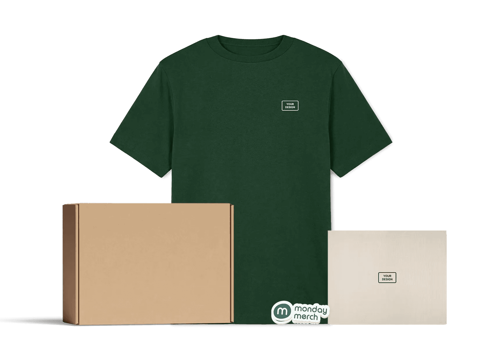 Onboarding Lightweight Gift Pack