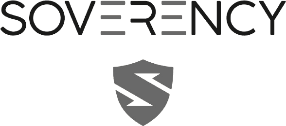 Soverency logo