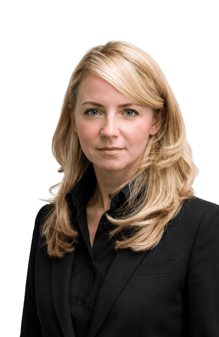Maria Hoffrichter-Zanetti, Director Relations bei ibicis