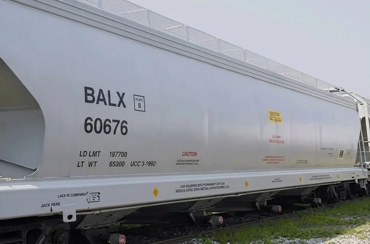 Future-Ready Transportation