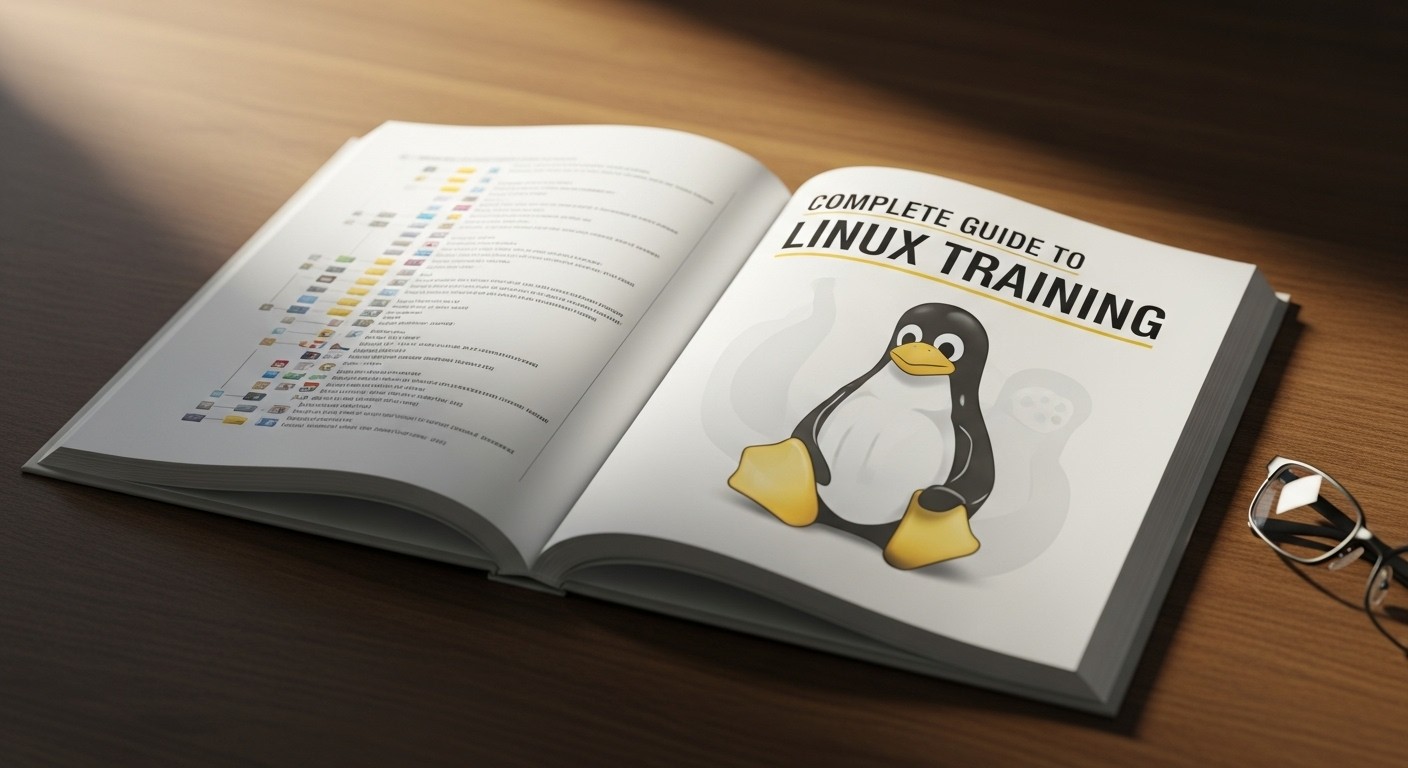 Complete Guide to Linux Training: Your Path to a Successful IT Career
