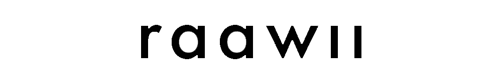 Raawii logo