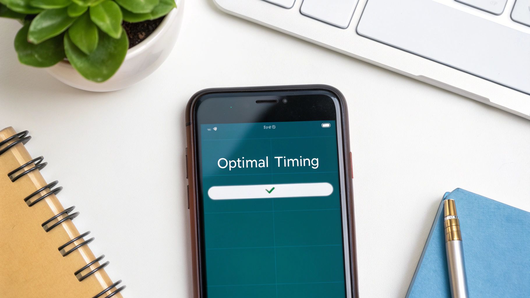 1. Post Native Video Content to Maximize Reach