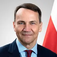 Radosław Sikorski